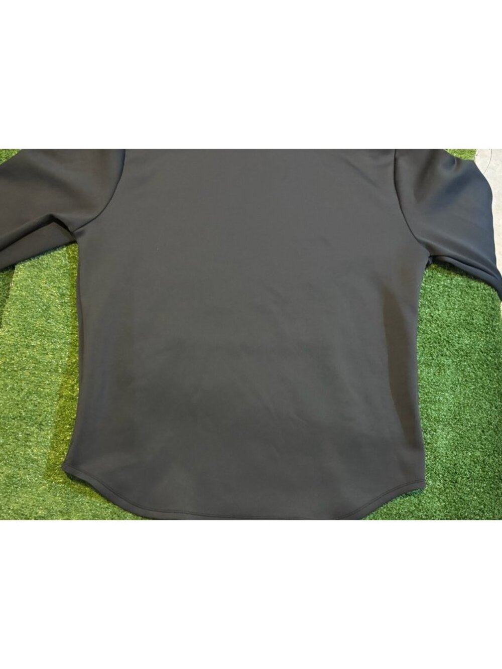 Legends hoodie mens XL black hawthorne breathable moisture wicking anti microbia - Picture 10 of 13